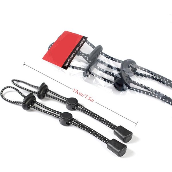 2 Hebillas De Cuerda EláStica Para Mochila, Soporte Para BastóN De Senderismo, Hebilla De FijacióN, CordóN EláStico-image