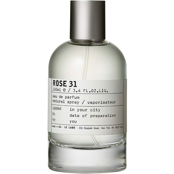 Le Labo, Rose 31, Eau De Parfum, Unisex, 100 Ml-image