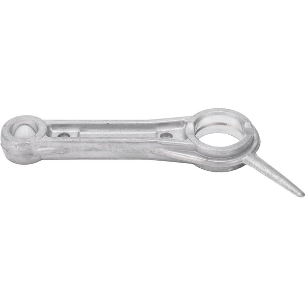 Biela CigüEñAl Aluminio Fundido Doble Orificio Compresor De Aire PistóN Accesorios-image
