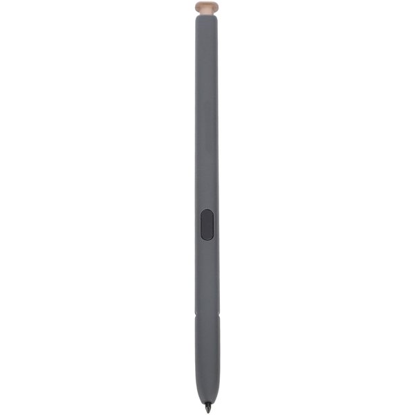 Wymienny Rysik Do S24 Ultra Slim KońCóWka 0,7 Mm Wysoka CzułOść Ergonomiczny Bluetooth Ekran Dotykowy ZłOty-image