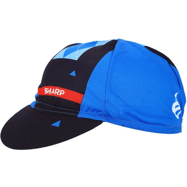 Bicicleta Montar Ciclismo Deportiva Gorra Sombrero Deportes Al Aire Libre Correr Sombrero Para El Sol Black-image