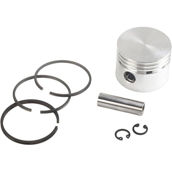 Accesorios Para Bombas De Aire Y Pistones De Compresores De Aire Piezas De Anillos De PistóN 48Mm-image