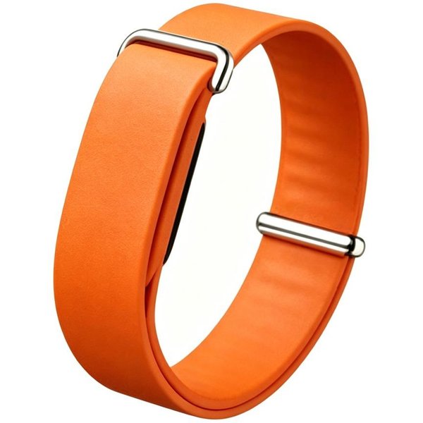 Silikonowy Pasek Zamienny Do Opaski Fitness Tracker Na Nadgarstek Dla Google Fitbit Air Dla MężCzyzn Kobiet-image