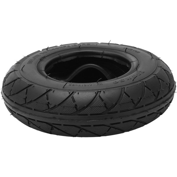 NeumáTico NeumáTico Para Patinete EléCtrico 200 X 50 Con CáMara De Aire NeumáTicos De Repuesto Para Patinete EléCtrico-image