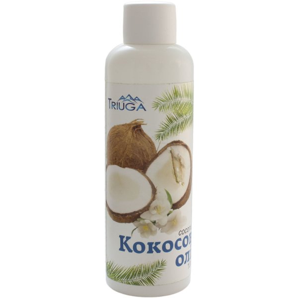 Aceite De Coco 100 Ml 100 Ml-image
