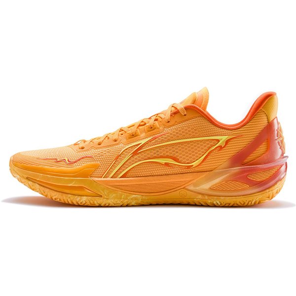 Li-Ning Li Ning Blade 6 V2 CañA Baja Rendimiento Total Baloncesto 47.5-image
