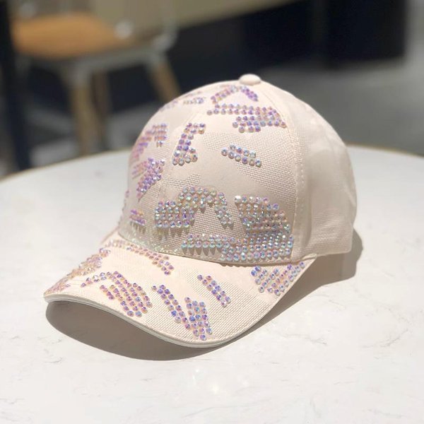 Sombrero De PedreríA De Moda Coreana Para Mujer Primavera Y Verano Casual Calle Juvenil VersáTil Viaje BéIsbol Gorra De BéIsbol Adjustable Gray-image