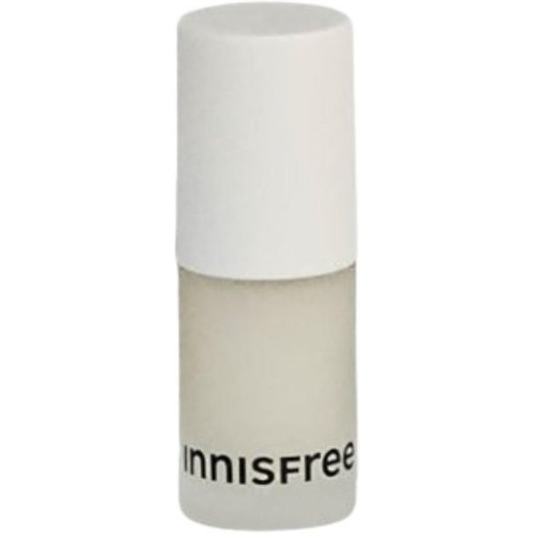 Fortalecedor De UñAs Innisfree 6Ml | Tratamiento Reparador Y Protector | Esmalte De Cuidado Fortalecedor Para UñAs DéBiles 6Ml 2Ea-image