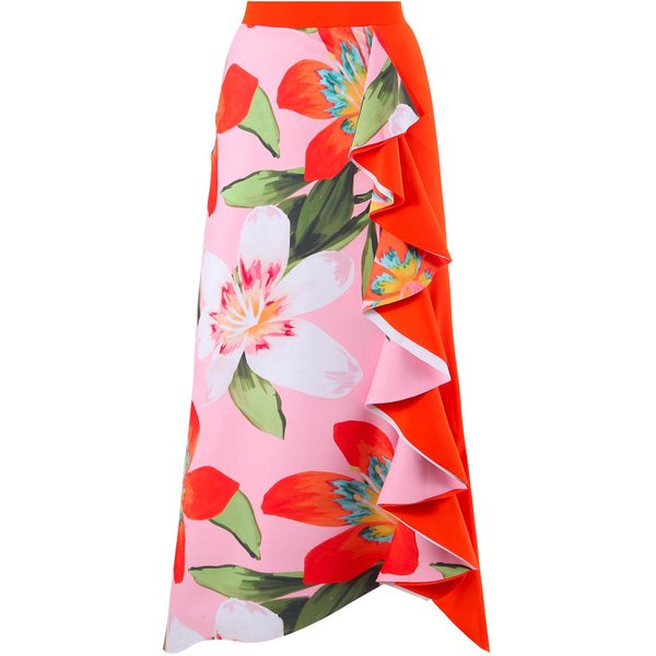 Nuevo Estilo Nuevo Color SóLido Traje De BañO De Una Pieza Para Mujer Traje Retro FrancéS Cubre Vientre Y Adelgazante NatacióN XL Pink-image