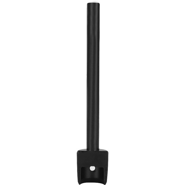 SkóRzany Dziurkacz PółOkrąGłY PółOkrąGłY NarożNy Dziurkacz Diy SkóRzane NarzęDzia RzemieśLnicze(40 Mm) 15Mm-image