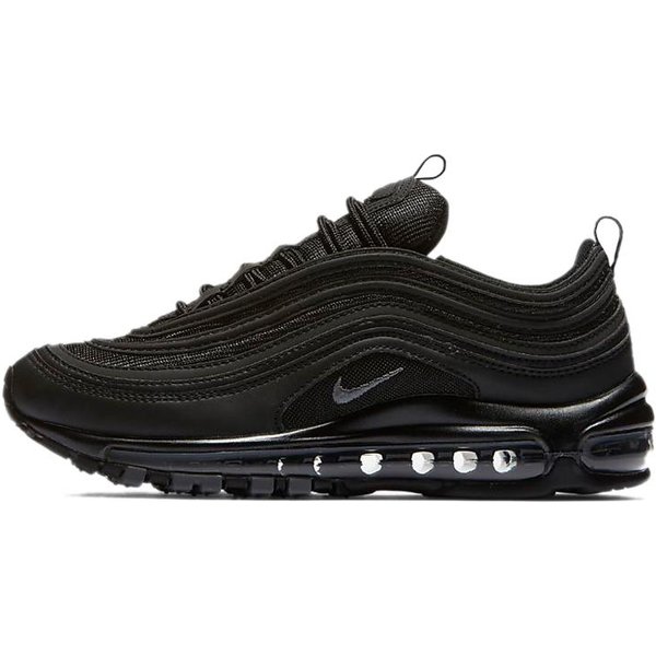 Nike Air Max 97 'Negro Gris Oscuro' Para Mujer 921733-001 36-image