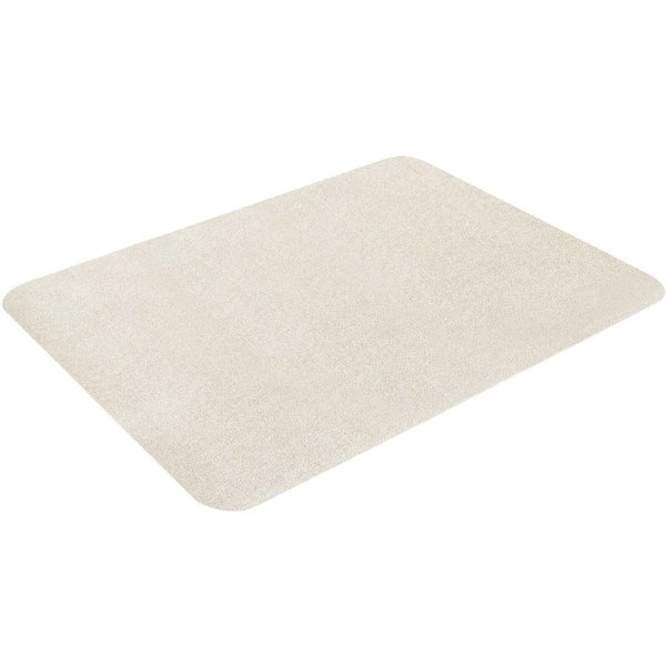 Alfombrilla Para Silla De Suelo, Alfombrilla Adhesiva Antideslizante Para Oficina, Hogar, Escritorio, Silla, Alfombra, Protector De ArañAzos Para El Suelo Gray-image