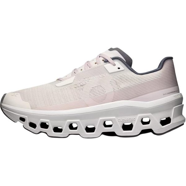 Cloudmonster Void Ivory Wolf Damskie Sneakersy Kremowe 3WF10493045 38.5-image