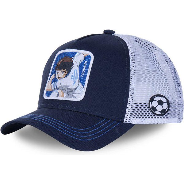 Nowa Marka Anime Styl KreskóWkowy Czapka Typu Snapback BawełNiana Czapka Z Daszkiem Unisex Kobiety Hip Hop Tata Czapka Z Siatką Trucker Dropshipping-image