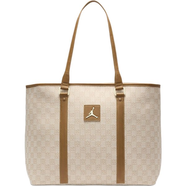 Jordan Poliestrowa Torba Tote, Torba Na Zakupy, Torba Na Ramię Regularna Unisex C Onesize-image