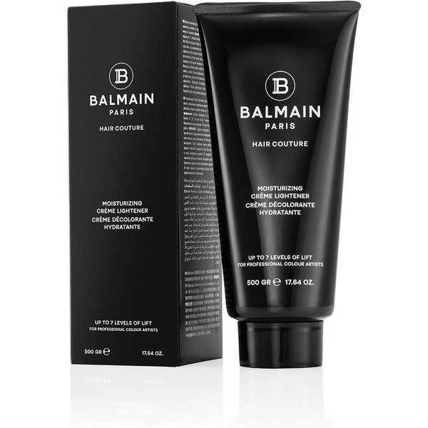 Balmain Professionnel, Kolory, RozjaśNianie, Krem UtleniająCy Do WłOsóW, 500 G-image