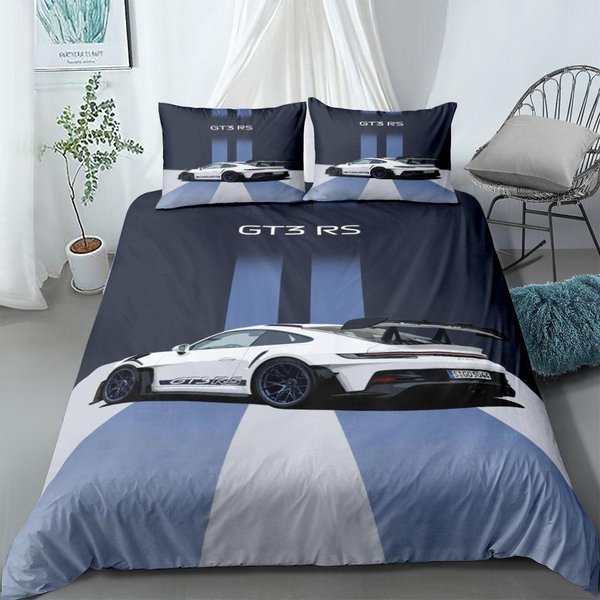 Juego De Funda NóRdica Para Cabina De Airbus A380 King Queen Doble Completo Twin Individual Juego De Ropa De Cama 173X218Cm-image