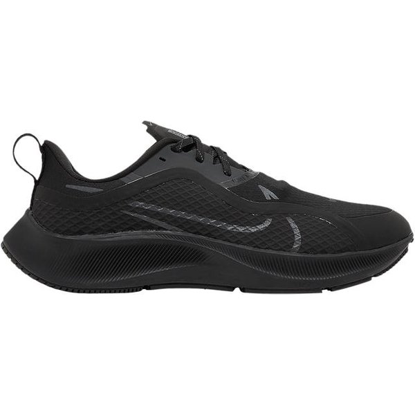 Nike Air Zoom Pegasus 37 Shield 'Negro Antracita' 44 Black-image