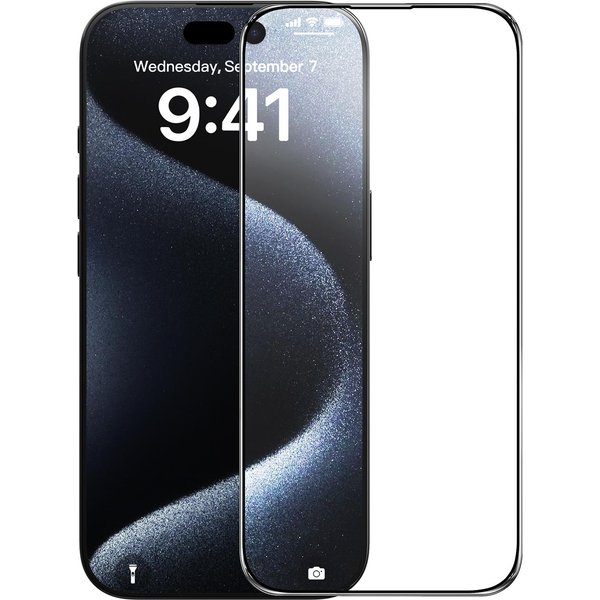 Dla Iphone 16 Pro Max Plus SzkłO Nillkin Cp+Pro Ochraniacz Ekranu SzkłO Hartowane Folia Iphone 16 Pro-image