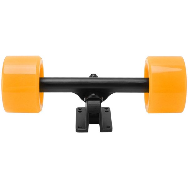 Eje Y Ruedas De Patineta Dureza 82A Alta PrecisióN Accesorios Estables Para Patinetas EléCtricas-image