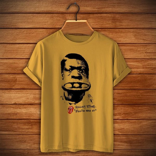 Exile On Main St The Rolling Stones Sweet Black Angel Shine A Light Camiseta Camiseta Unisex XL-image