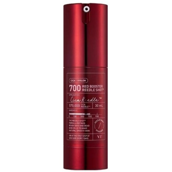 VT Cosmetics Bebida De Refuerzo Roja Reedle Shot 700 30 Ml Brown-image