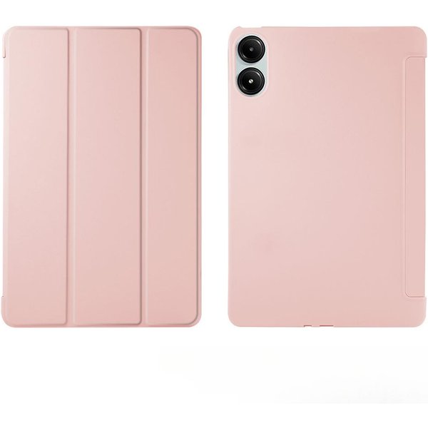 Etui Do Redmi Pad Pro 12,1 Cala Z Klapką I Podstawką, Pu, Pokrowiec Ochronny Do Xiaomi Redmi Pad Pro Poco Pad 12 1 Pad 2 Pro 12.1 Redmi Pad Pro 12.1-image