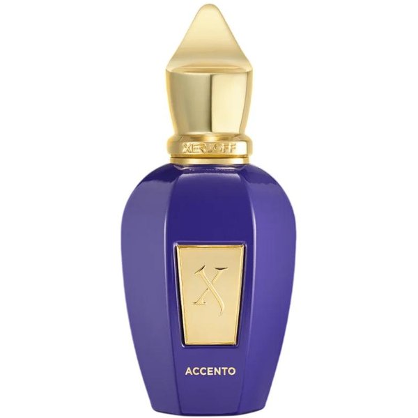 Xerjoff, Kolekcja Velvet - Accento, Woda Perfumowana, Unisex, 50 Ml-image