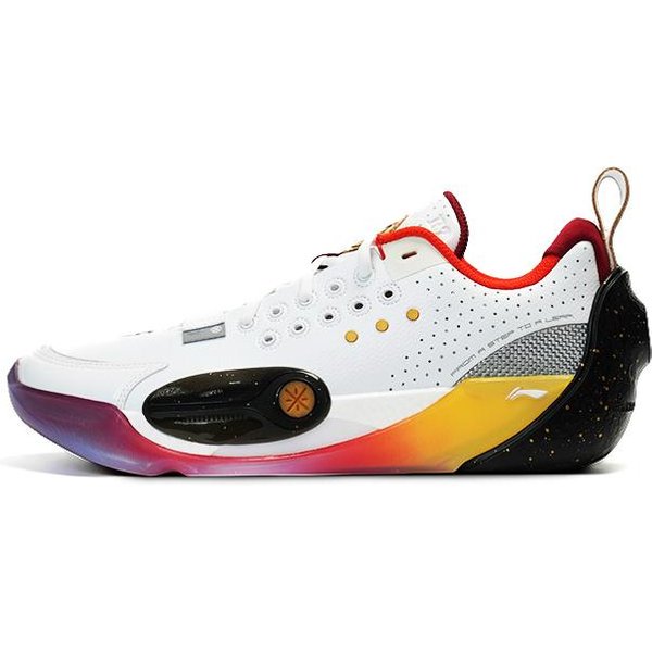 Li-Ning Li Ning Wade All City 13 Amortyzacja Odporna Na ŚCieranie 43.5-image