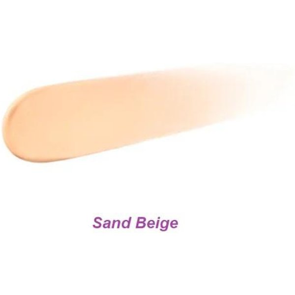 Base De Maquillaje En Barra Mega Fit Stick De Chosungah SPF50+PA++++ 16 G 3 Colores 02. Sand Beige-image