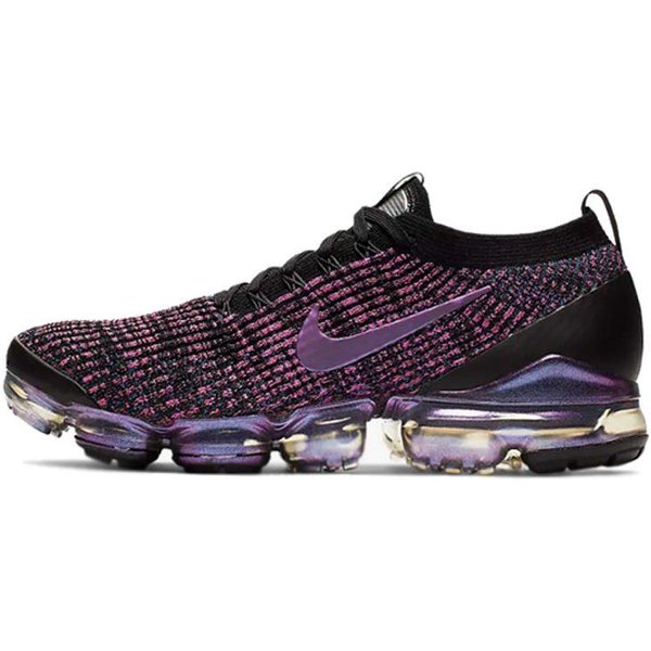 Nike Air Vapormax Flyknit 3 Throwback Future AJ6900-007 43 Black-image