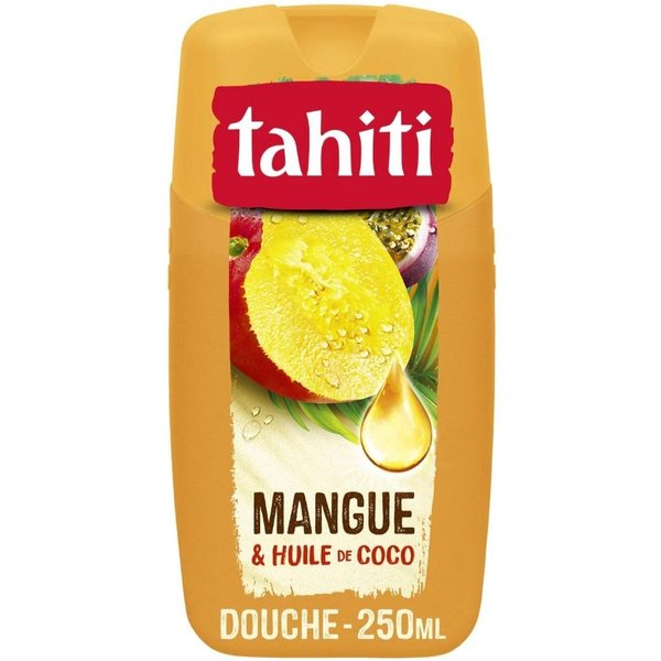 Gel De Ducha Mango Coco 250Ml 1 Pcs-image