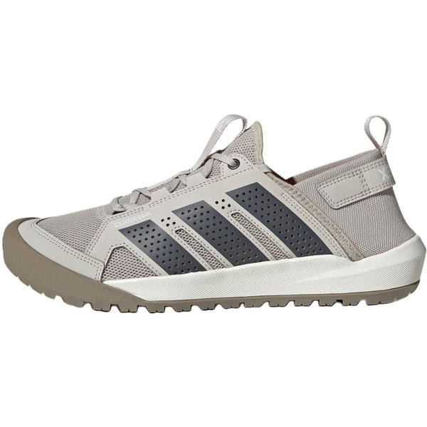 Adidas Daroga 25 Buty GóRskie Turystyczne Unisex BrąZowy Boksyt HP7134 43⅓-image