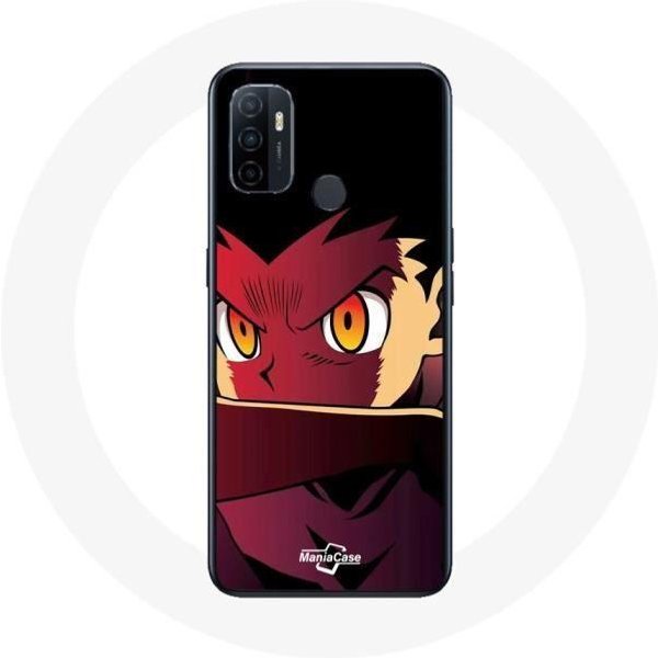 Funda Para Oppo A53 Gon Freecss Hunter X Hunter-image