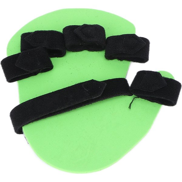 FéRula OrtopéDica Para Dedos Superiores Tablero Para Dedos Mano Izquierda Derecha Enderezador Para Artritis De Mano Accidente Cerebrovascular Izquierdo M(For 4-6.5Kg)-image