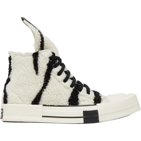 Converse Turbodrk Chuck Taylor All Star 70 Hi Rick Owens Drkshdw Sherp 39-image