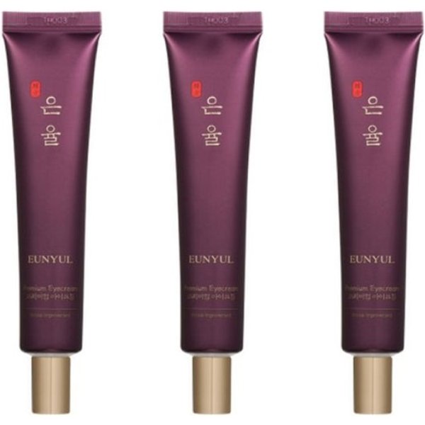 Crema Para Ojos Eunyul Premium Hanbang/Medicina Oriental 40 G (3 Opciones) 2PCS-image