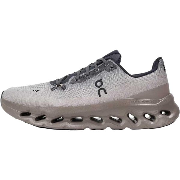 ON Cloudtilt Wygodne Wszechstronne MięKkie Fashi Poliester Amortyzacja WstrząSóW Niskie Buty Do Biegania MęSkie Sneaker 3ME10103609 40-image