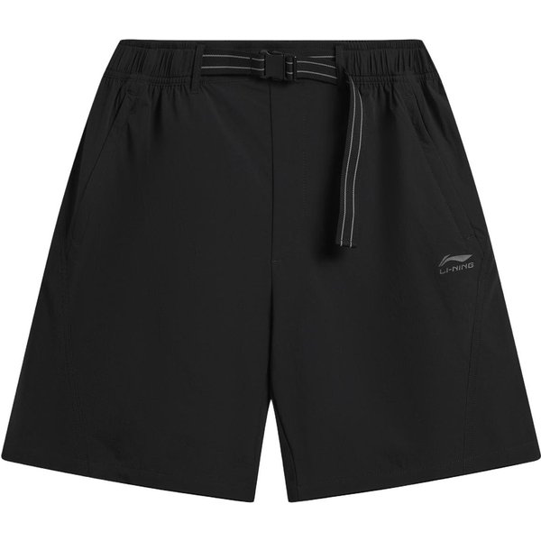 Spodenki MęSkie Li-Ning Li Ning Kolekcja Sports Life Spodenki Codzienne MęSkie XL-image