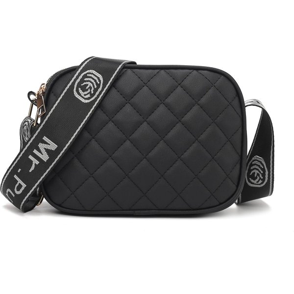 Bolso De Mujer Nuevo Estilo Bolso Cruzado De Mujer Mujer Europeo Y Americano Moda De Mujer Bolso Para TeléFono MóVil Bolso De Hombro De Moda Gray-image