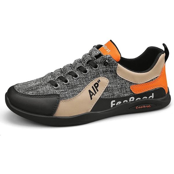 Zapatos Casuales De Moda Para Hombre Zapatillas Ligeras Para Correr Transpirables Tenis De Malla CóModos Zapatillas Deportivas Para Correr Para Hombre Zapatos 41-image
