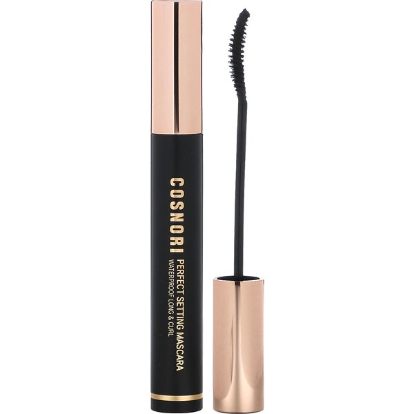 Cosnori, MáScara Fijadora Perfecta, 7 Ml (0,24 Onzas LíQuidas) Beige-image