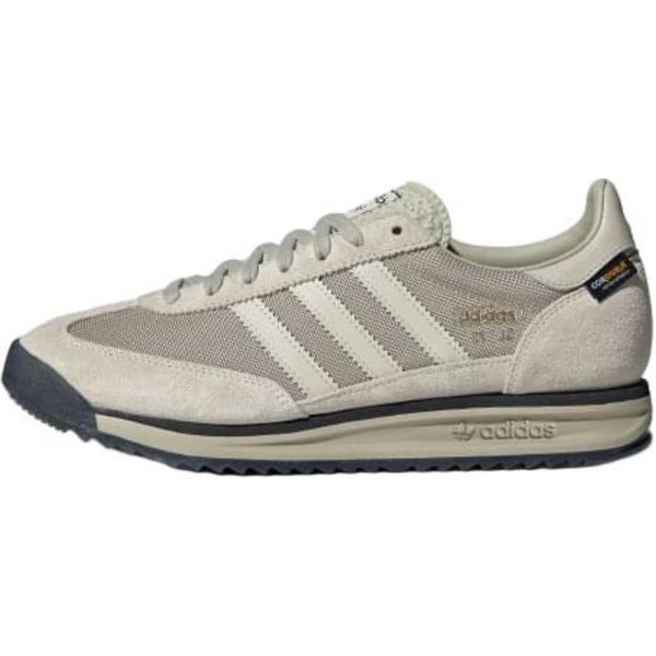 Zapatillas Unisex Adidas SL 72 RS Gris Masilla AlúMina Carbono JI4530 38 Beige-image