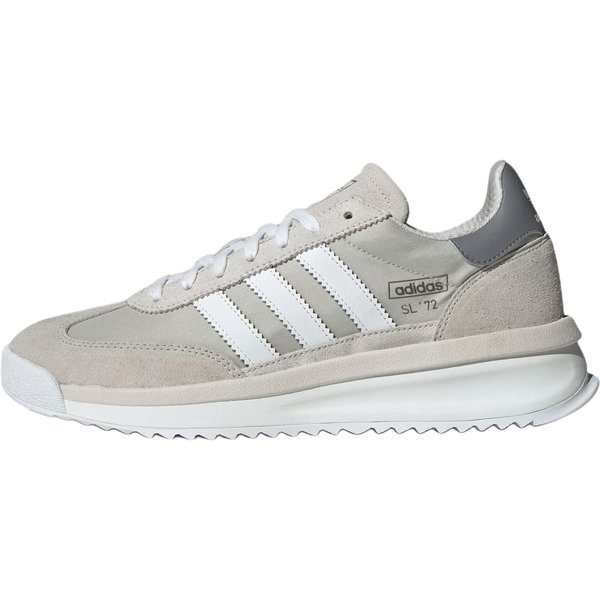 Adidas Originals SL 72 RTN Textil, Cuero Resistente A La AbrasióN CañA Baja 40-image