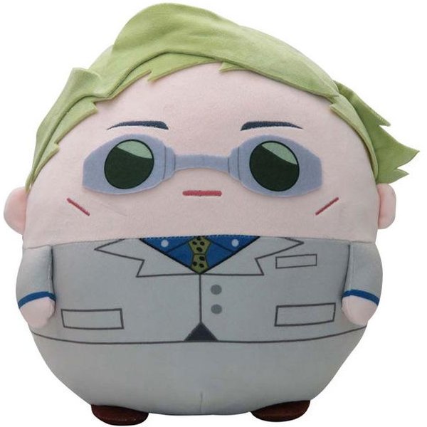 Maskotki Pluszowe Z Anime Jujutsu Kaisen 10 22 30Cm Gojo Satoru Itadori Yuji Megumi Fushiguro Suguru Geto Kento Nanami Mahito Zabawki Pluszowe 10Cm Pendant-image