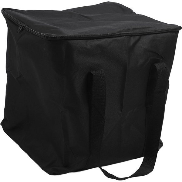Bolsa De Almacenamiento Para Inodoro PortáTil Para Inodoro De Viaje Para RV De 5.3 Galones Bolsa De Transporte Para Inodoro De Camping FáCil-image