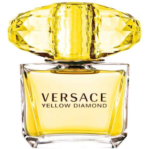 Versace, Yellow Diamond, Eau De Toilette, Para Mujeres, 50 Ml-image