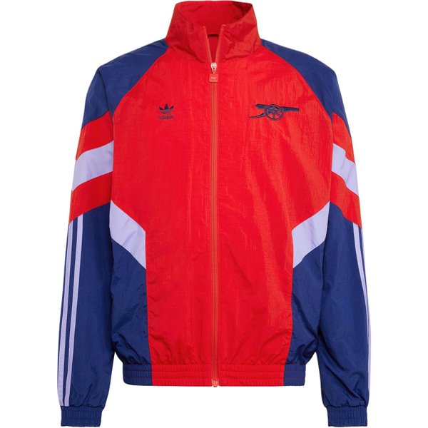 Chaqueta De CháNdal Adidas Originals Arsenal Originals M Blue-image