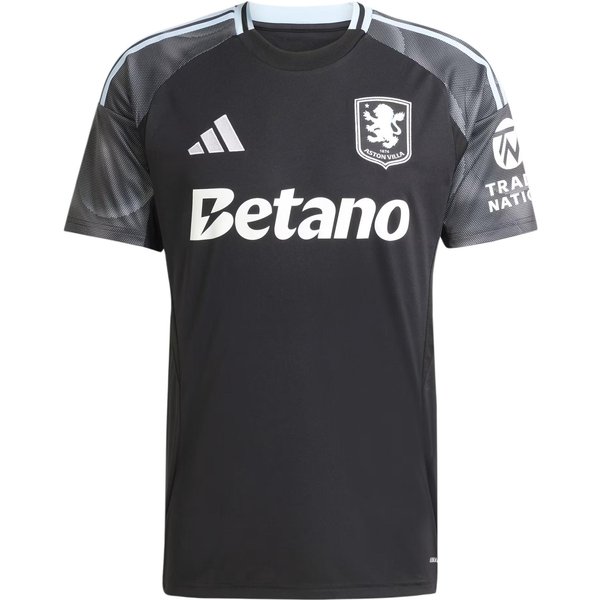 Darmowa Dostawa Adidas Z Adiclub Aston Villa Fc Koszulka Wyjazdowa 25/26 2XL-image
