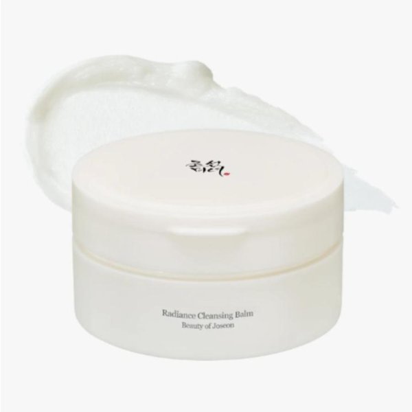 Beauty of Joseon RozśWietlająCy Balsam OczyszczająCy 100Ml White-image